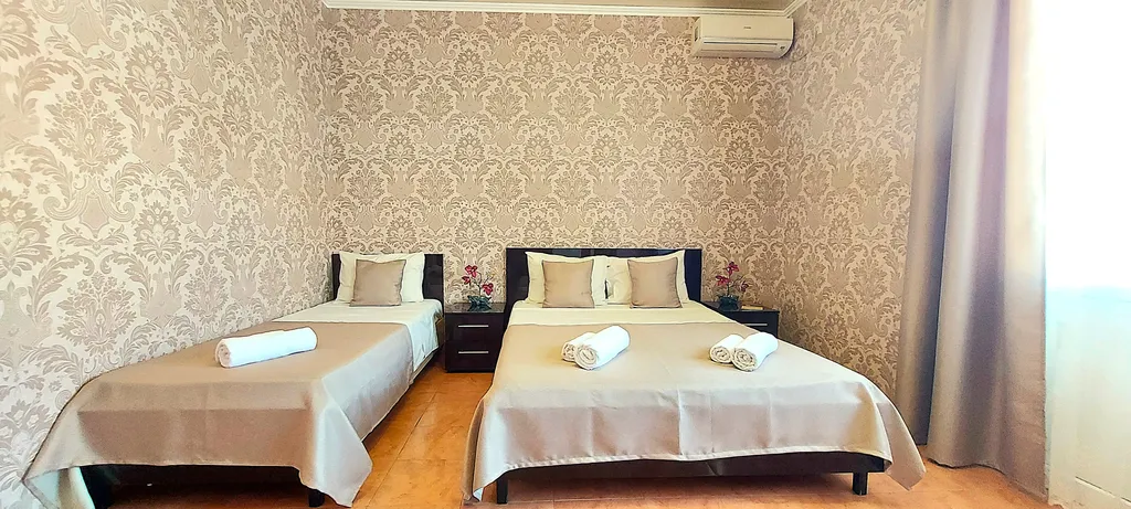 Квартира Комната — Геленджик