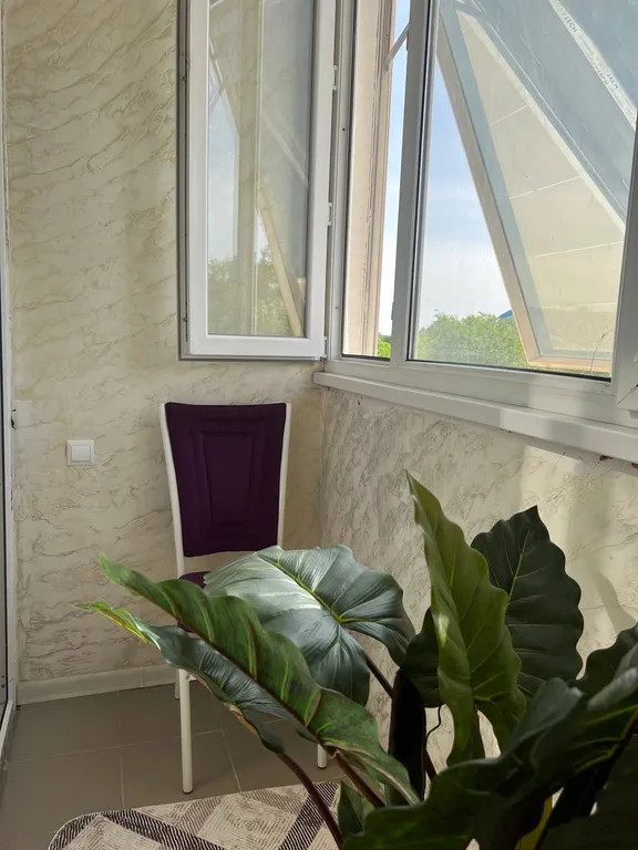 Апартаменты с двумя спальнями, центр Mega