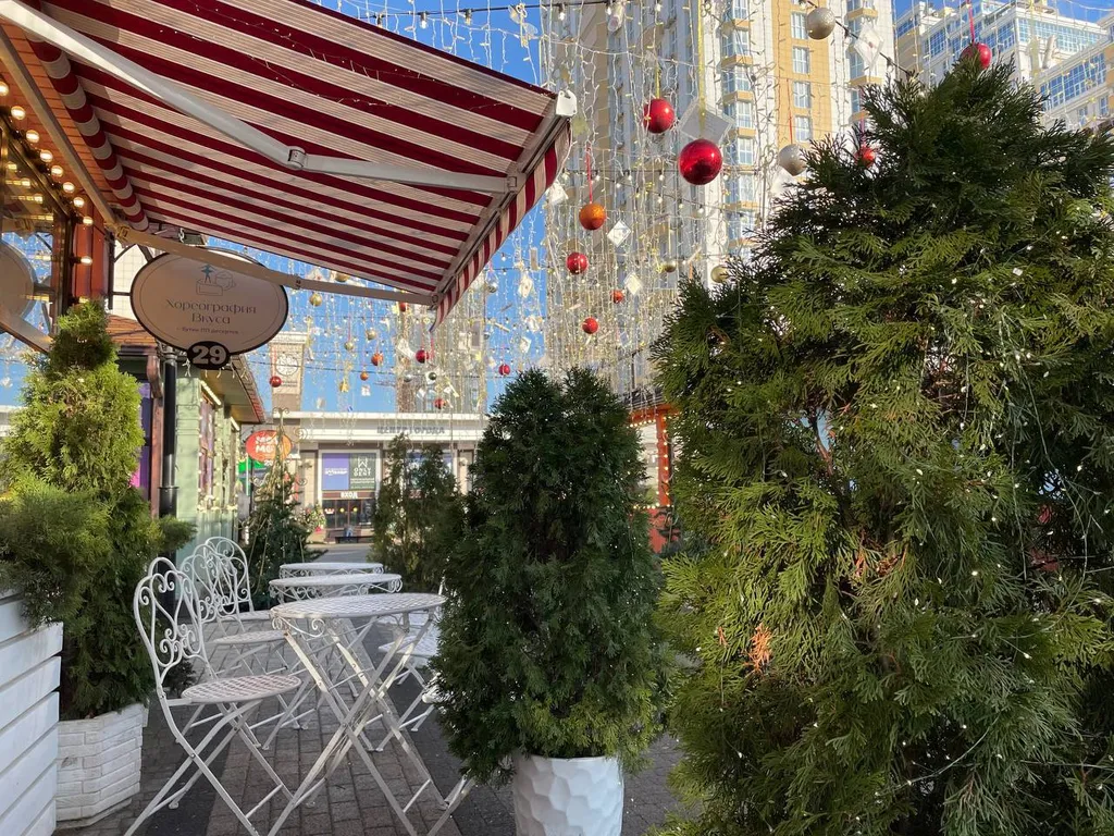 Квартира Квартира У меня как дома — Краснодар