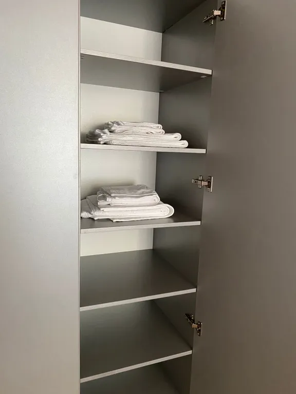 Квартира Просторная квартира в 5 мин от НИИ Петрова/Гранова — Песочный