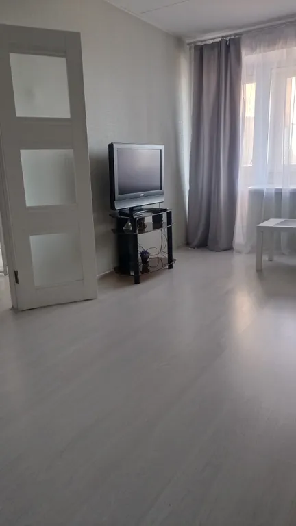 Красивая чистая квартира с красивым видом на арену