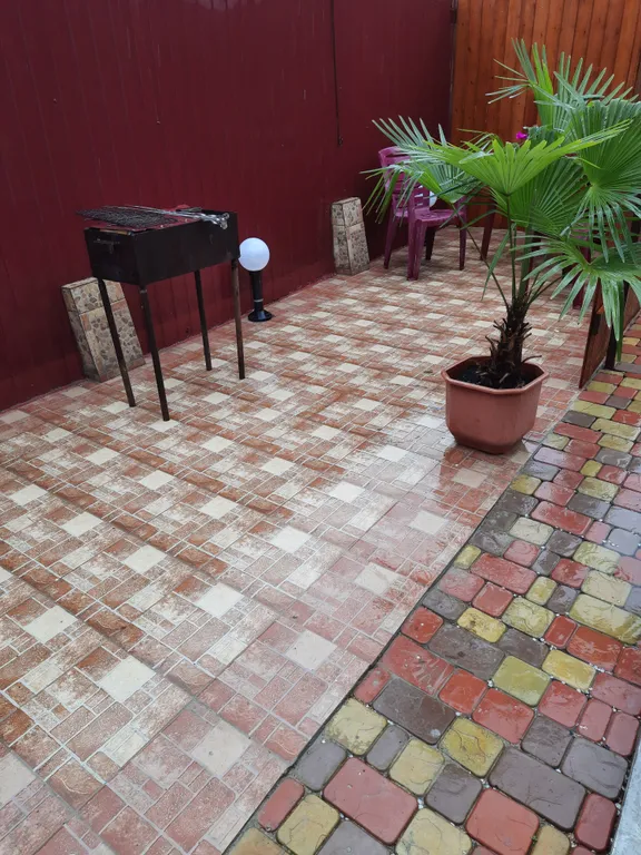 Коттедж Коттедж — Севастополь