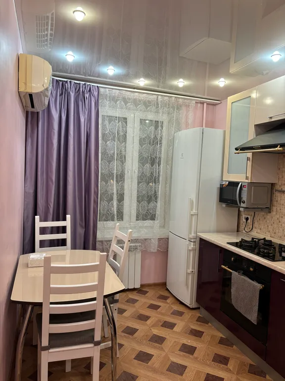 Квартира Квартира на симоновской набережной — Москва