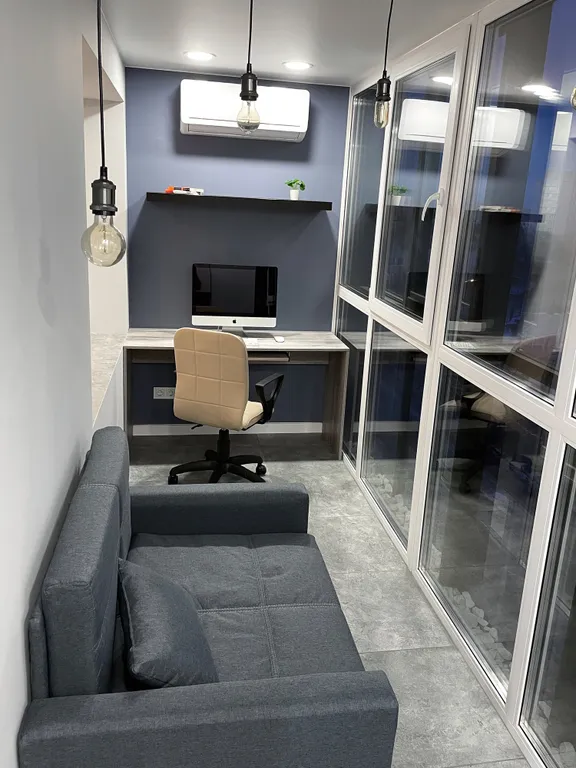 Премиум апартаменты