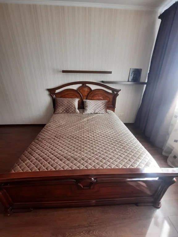 Квартира возле стадиона Галицкого