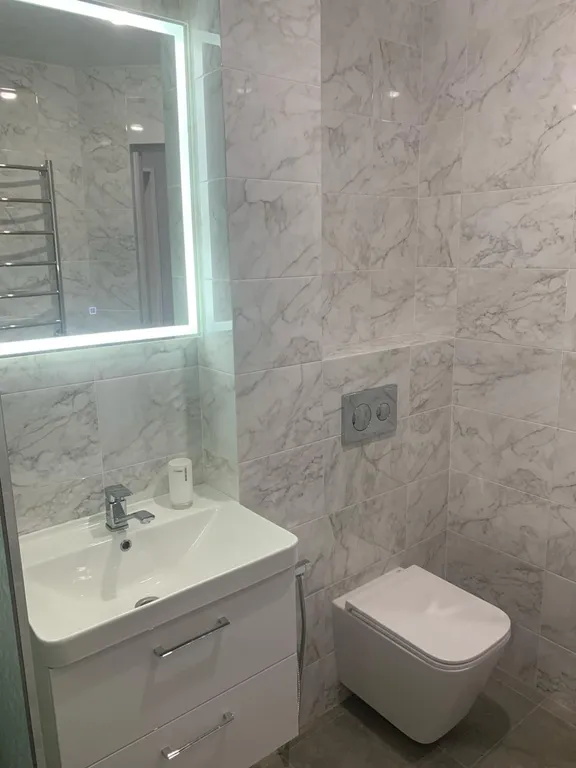 Апартаменты Горный