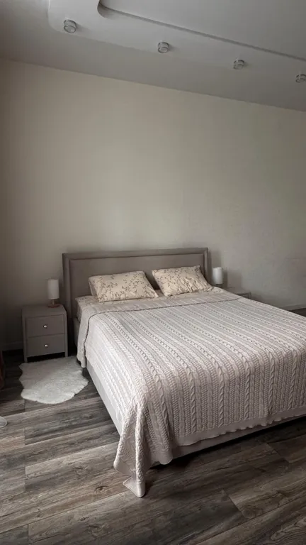 Панорамные эко-апартаменты для вашего идеального отдыха