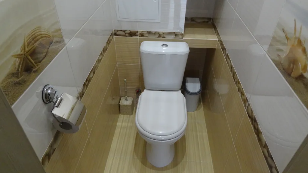 Стильный 1-комнатны апартамент рядом с центром