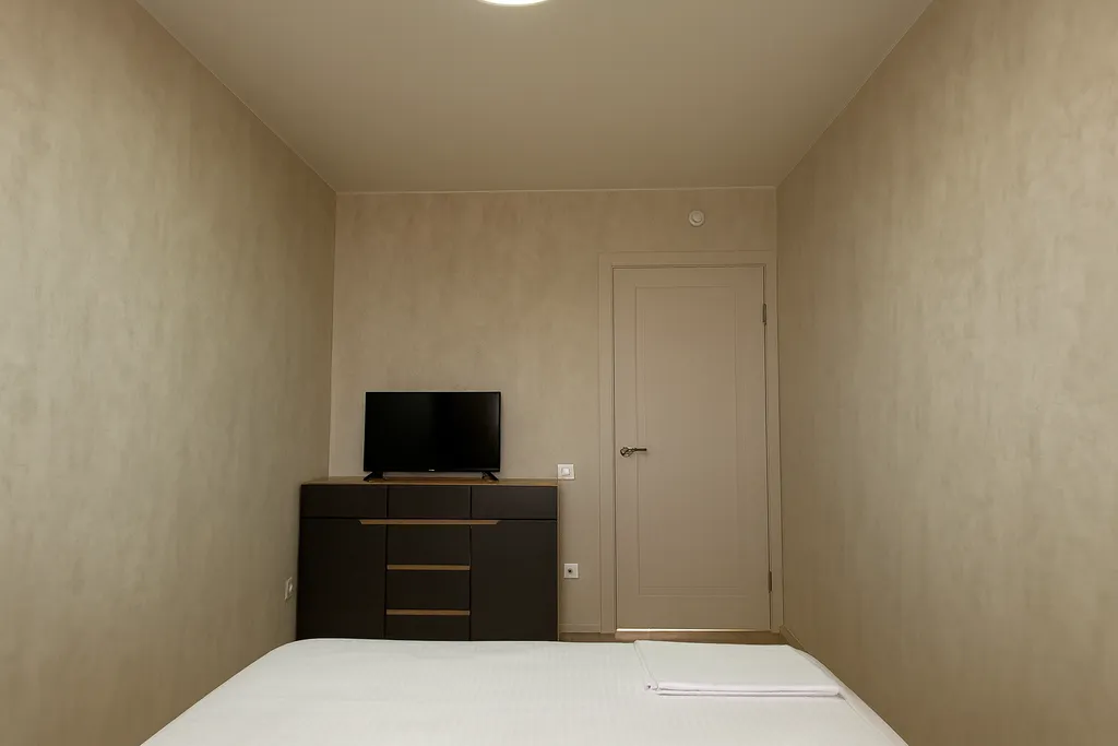 Уютная 2-комнатная квартира в ЖК Сокол