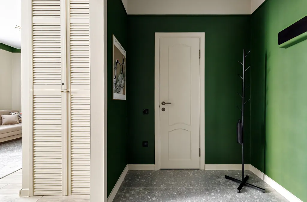 Квартира Комфортные апартаменты возле Экспоград-Юг — Краснодар