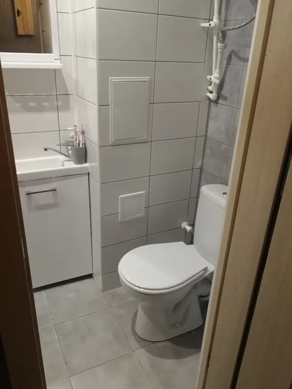 Квартира Уютная квартира на набережной — Тверь