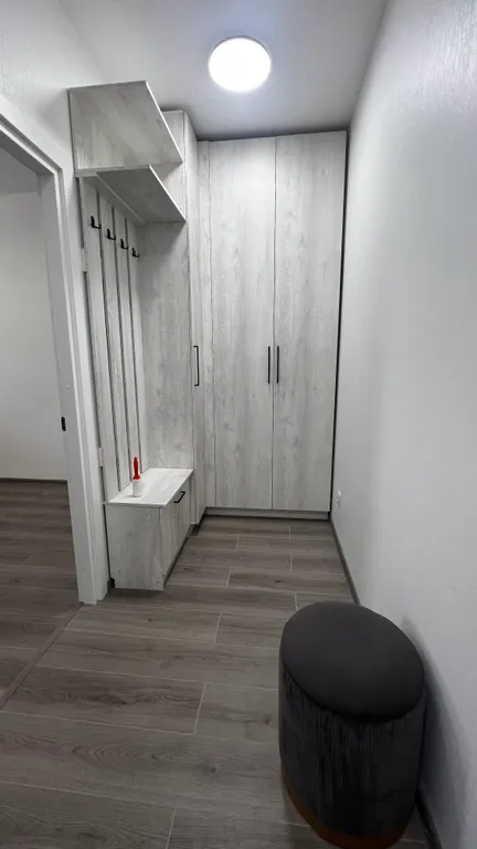 Квартира Квартира Уютная евро-двушка с видом на финский залив — Санкт-Петербург