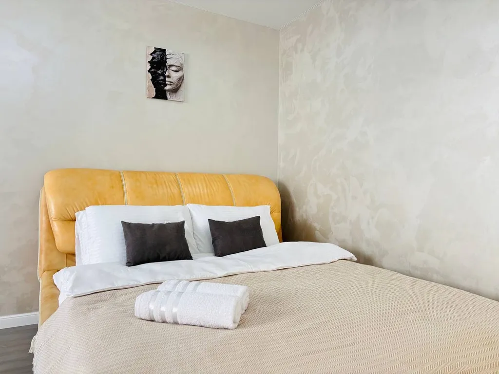 Там где уютно на улице Огородная