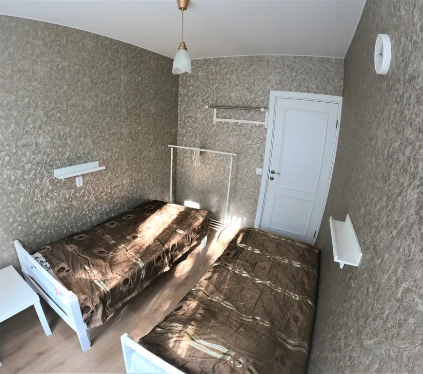 Квартира в самом центре Сочи