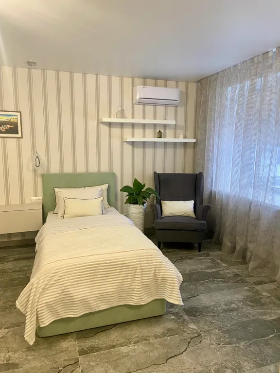 Постоянство времени