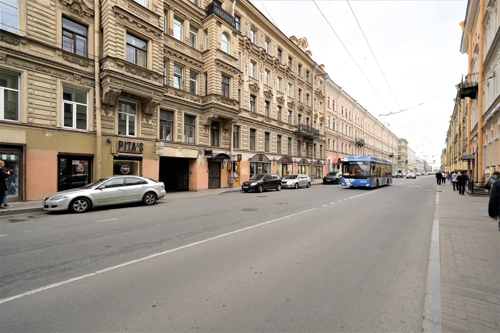 Лавандовый лофт/Студия в центре