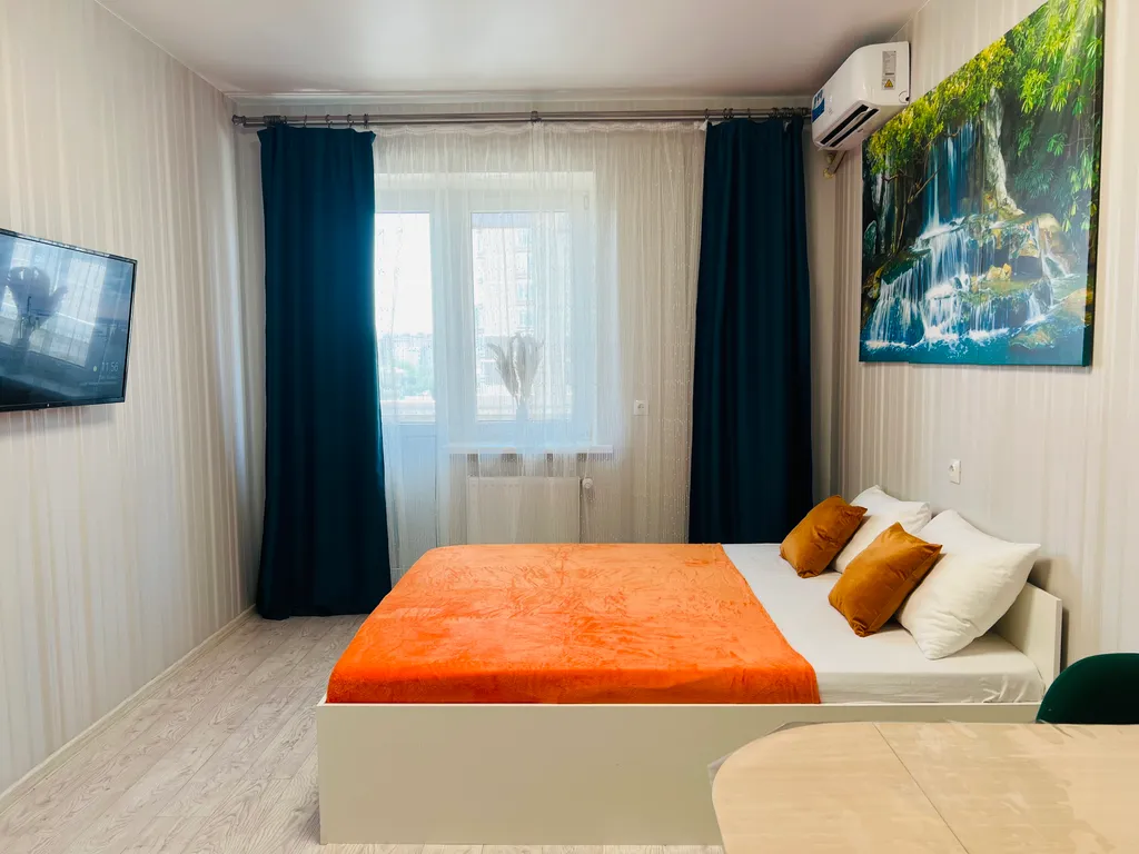 Та самая студия