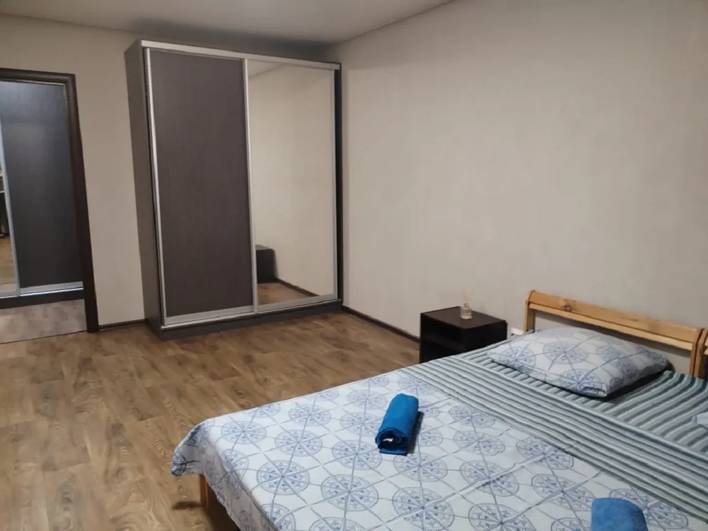 Квартира для вашего комфорта