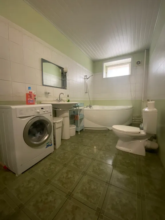 5-комнатный Дом