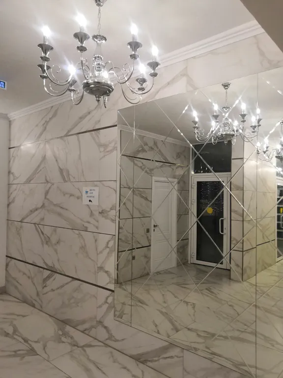 Квартира Квартира Большая студия в центре города, все развлечения в шаговой доступности — Анапа