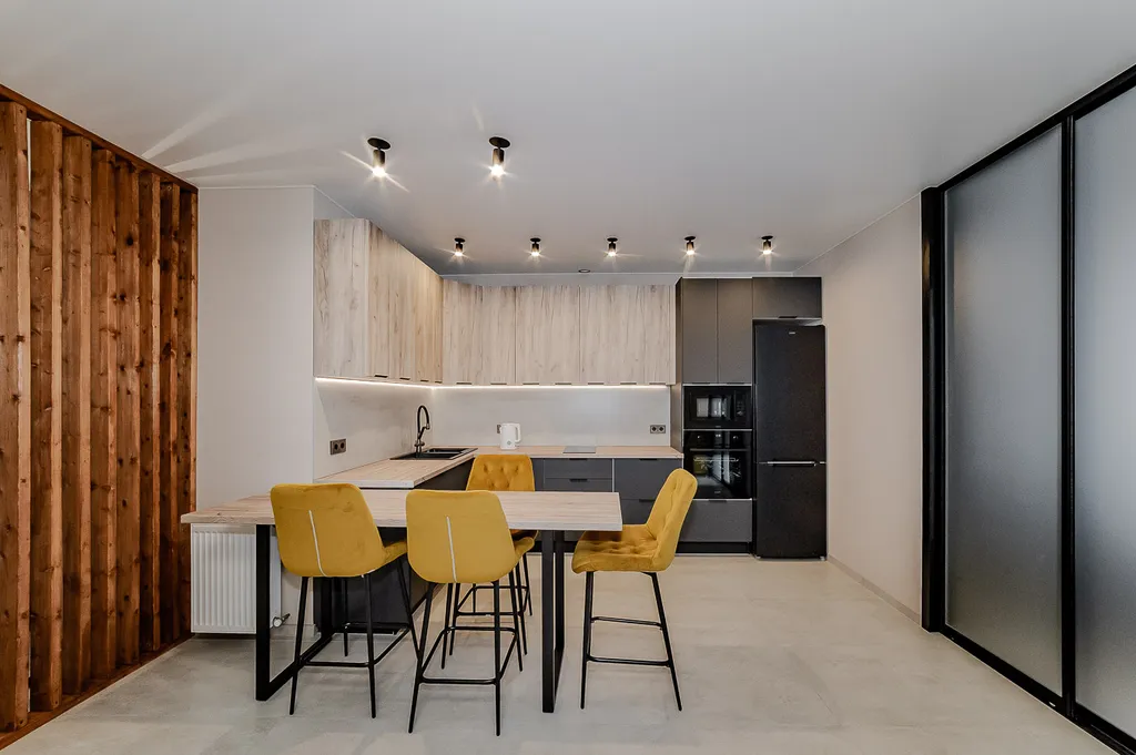 Квартира Апартамент Седьмое небо в центре города — аренда посуточно в Краснодар