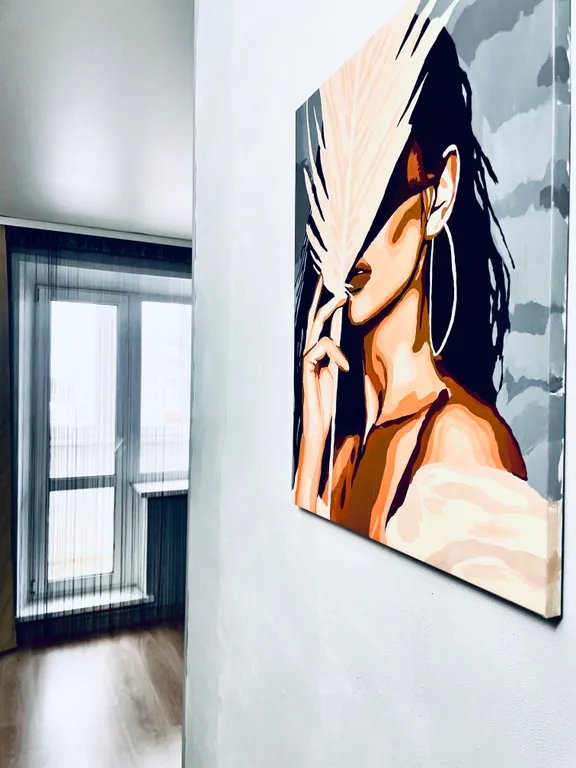 Уютная квартира в центре садового