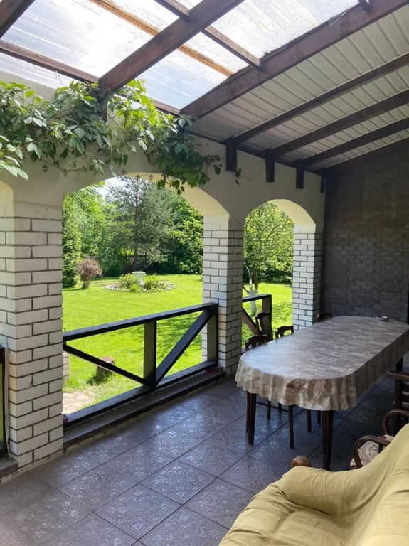 Гостевой дом Оазис