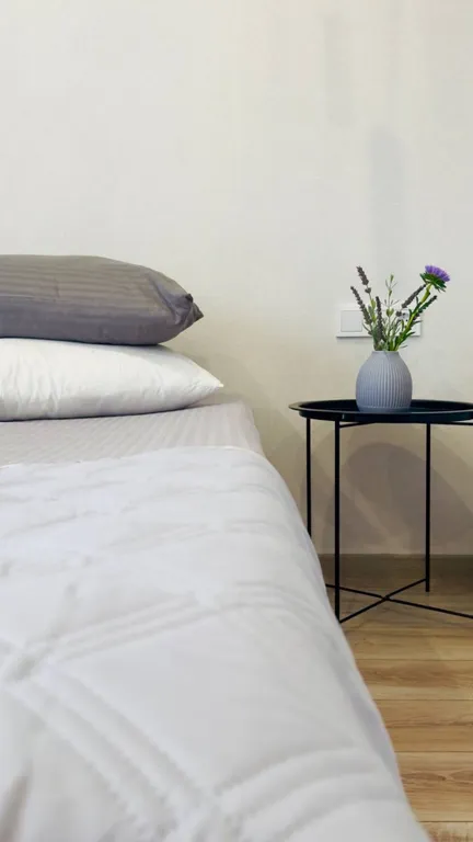 Уютная комната недалеко от моря