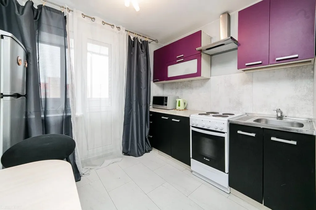 Apartments in the centre of Minsk