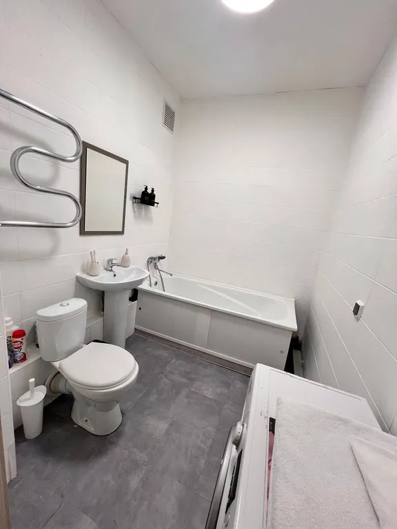 Квартира Апартаменты Чистый взгляд в Покровке рядом с ТЦ Покровскай — Красноярск