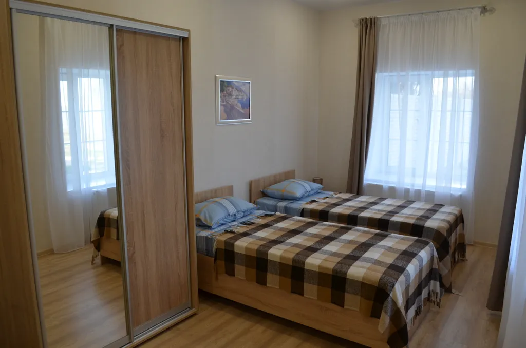 Квартира Комната у моря со всеми удобствами и отдельным входом — Раздольное