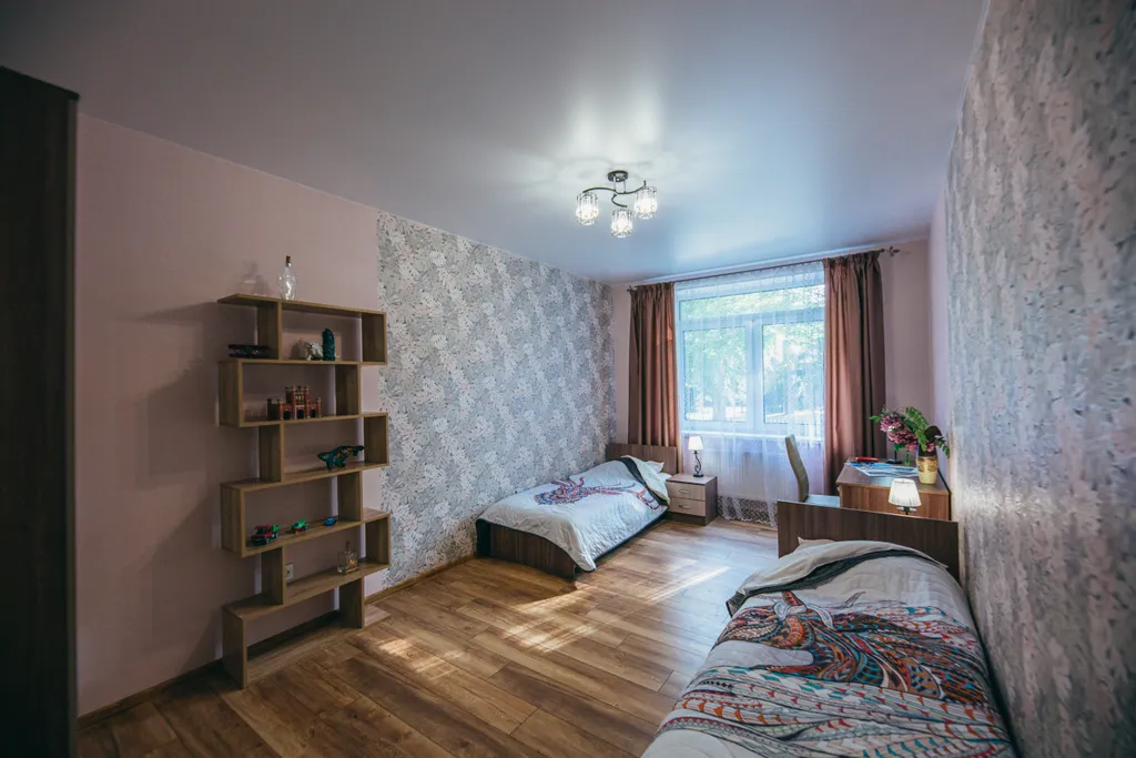 Место для счастья