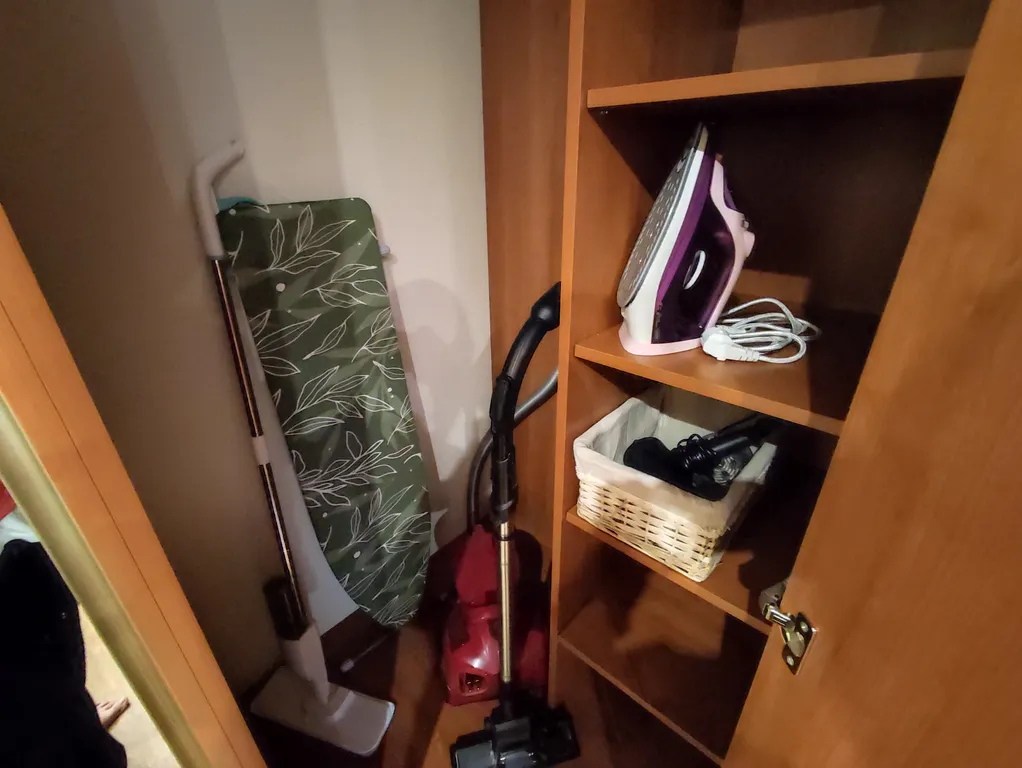 Квартира Апартаменты в центре — Калининград