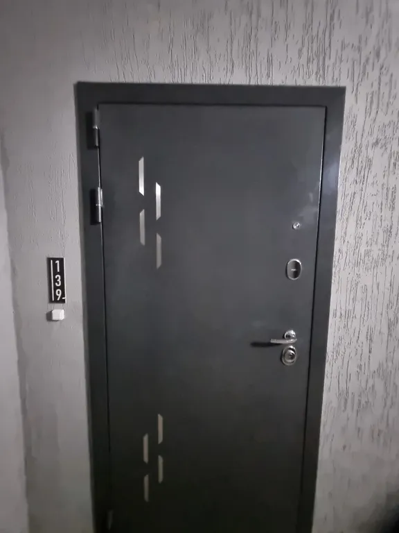 Новая светлая уютная квартира в новом ЖК Притяжение