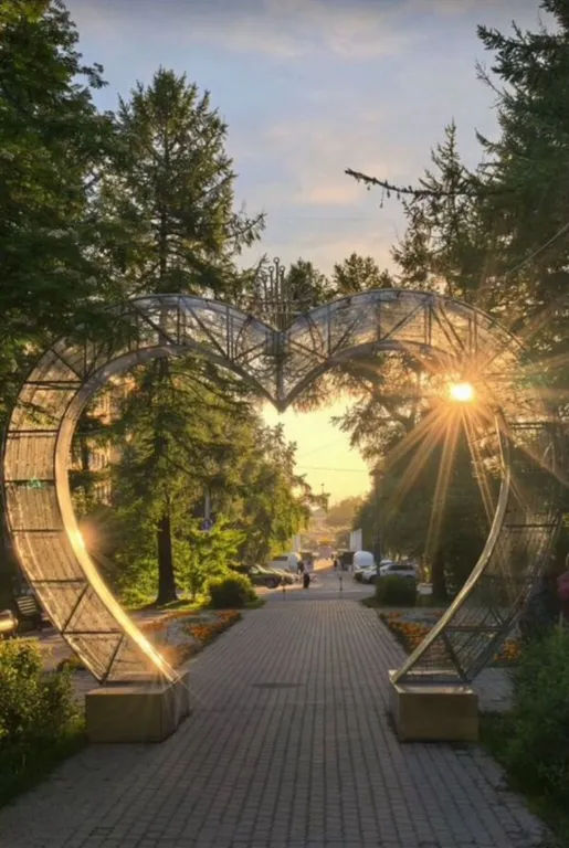 Уютная 2-комнатная квартира в самом центре города