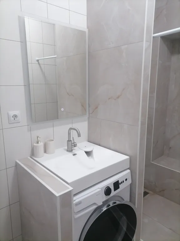 Квартира 1-комнатная Квартира — Анапа