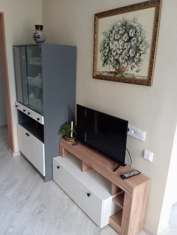 Уютная квартира с отличной локацией в гостеприимной Старой Руссе