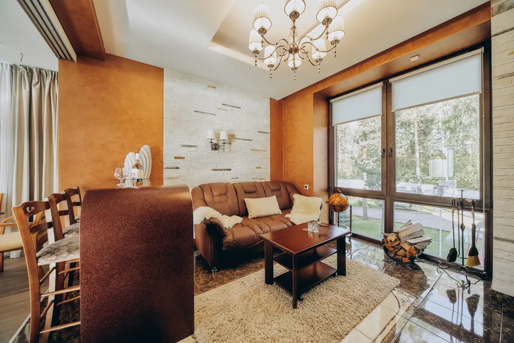 Вилла Адиантум с бассейном и джакузи