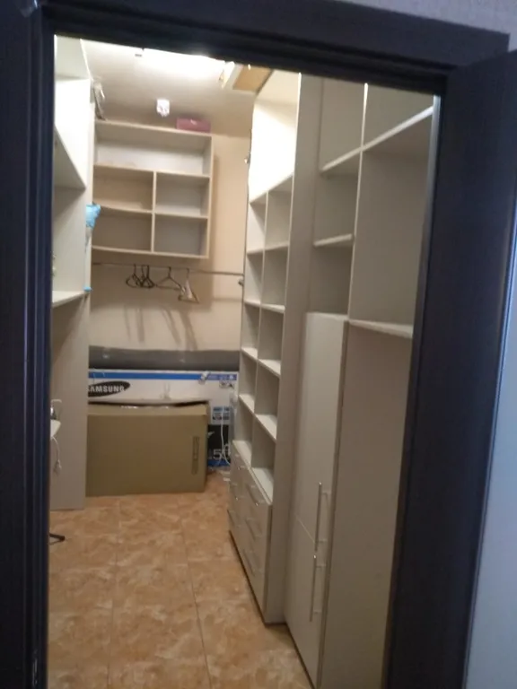 Элитная квартира АюДаг