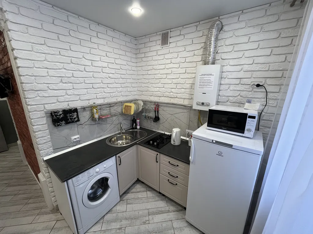 Квартира Апартаменты на Торгу — Великий Новгород