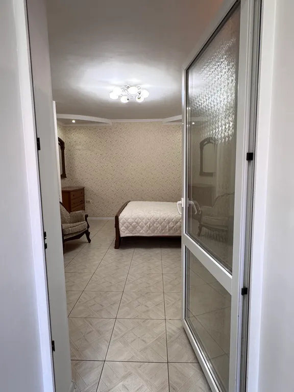 Шум речки, шашлыки и зона отдыха в шаге от нарзанной галереи