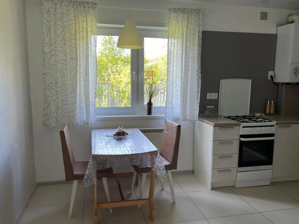 Дом у леса. Свободные даты