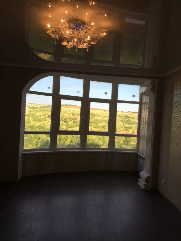 Квартира Квартира Видовая 500 метров от моря — Геленджик