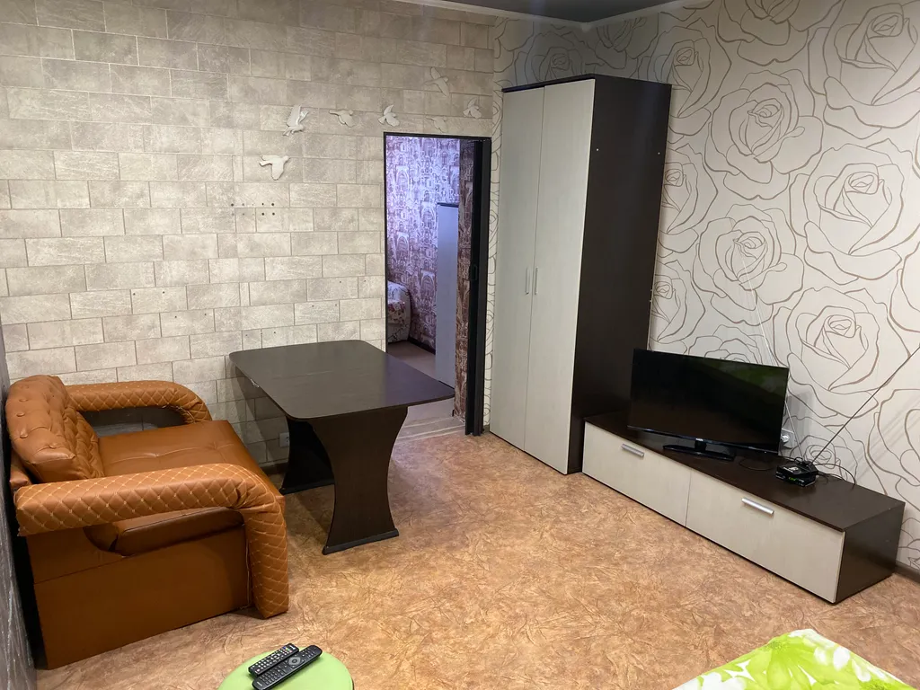 Квартира в центре города