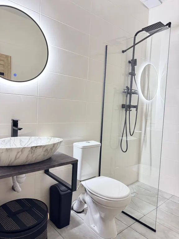 Отдых для большой компании