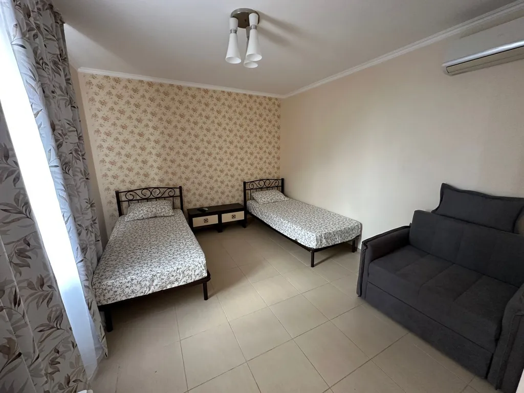 Квартира Комната — Геленджик