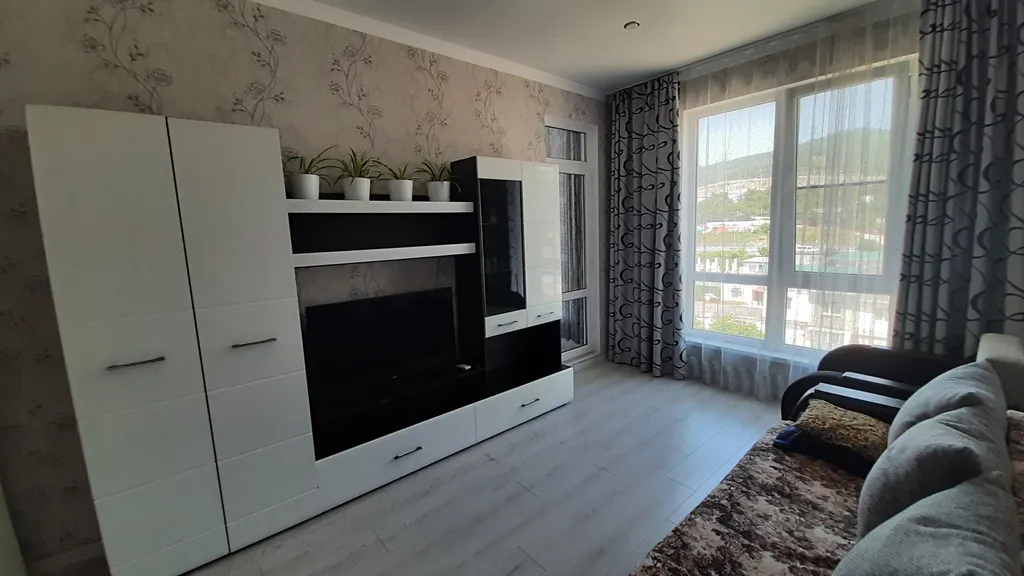 Уютная квартира для комфортного отдыха