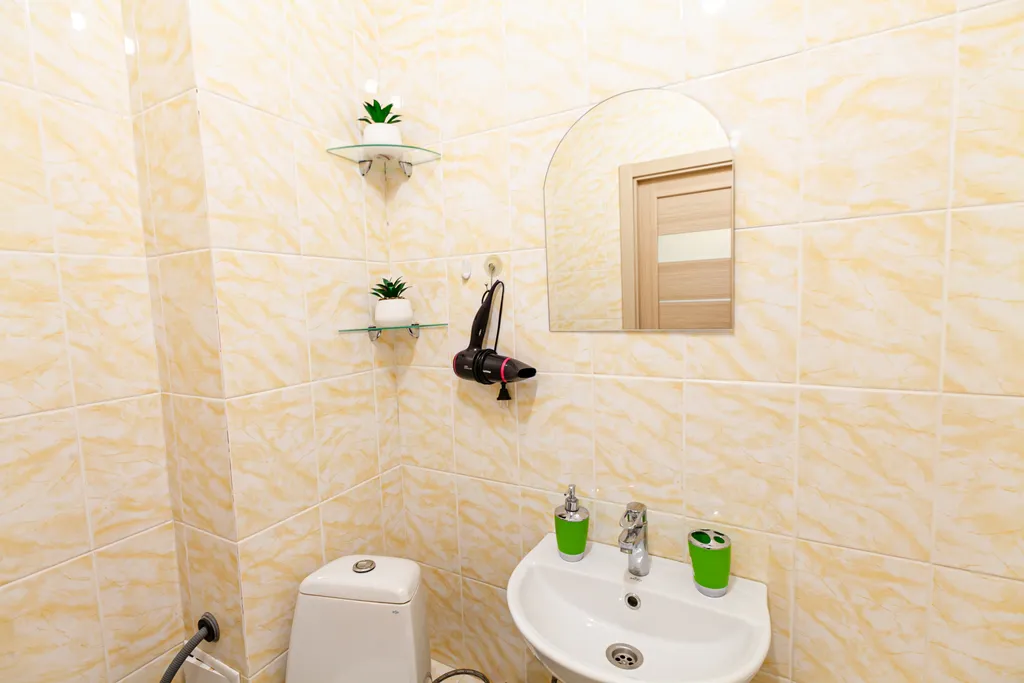 Уютная квартира в самом центре