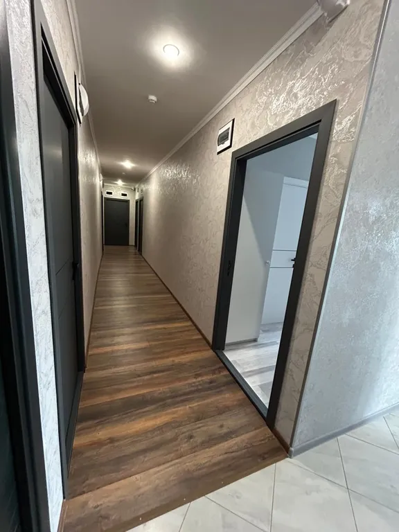 Апартаменты №3