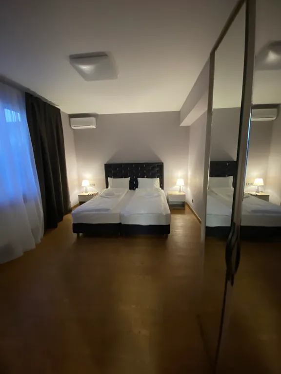 Коттедж в Сириусе